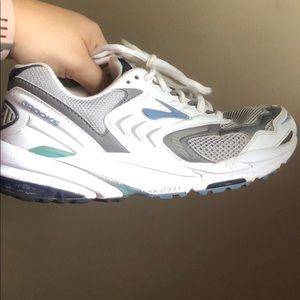 Brooks Shoes